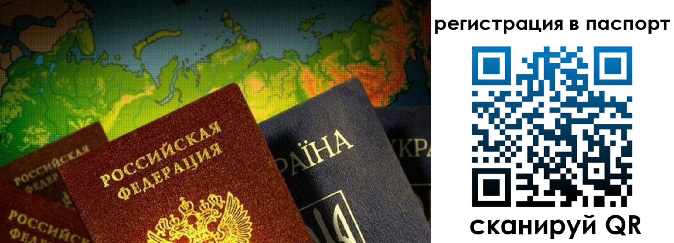 временная регистрация гарантия в Новом Осколе